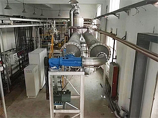 長治高測(cè)電鍍鎳零排放項(xiàng)目 長治高測(cè)電鍍鎳零排放項(xiàng)目